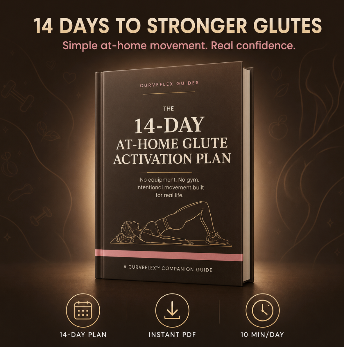 14-Day Glute Activation Plan