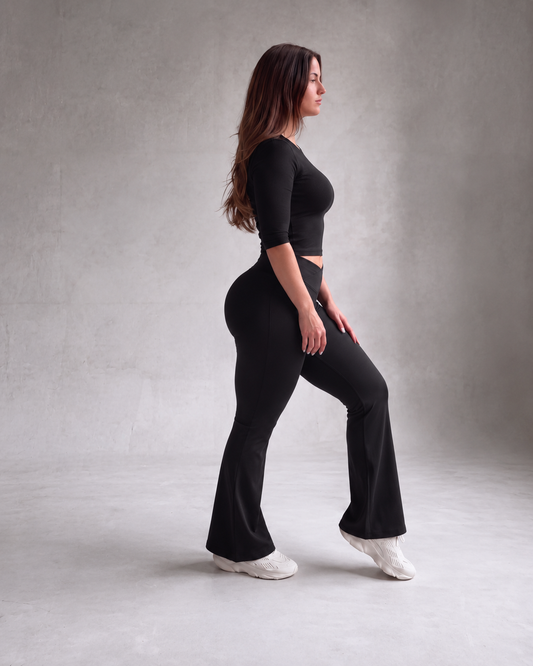 ThermalFlare™ Sculpting Leggings