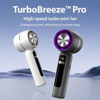 TurboBreeze™ Pro