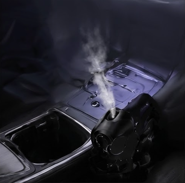 AutoMist™ Car Fragrance System