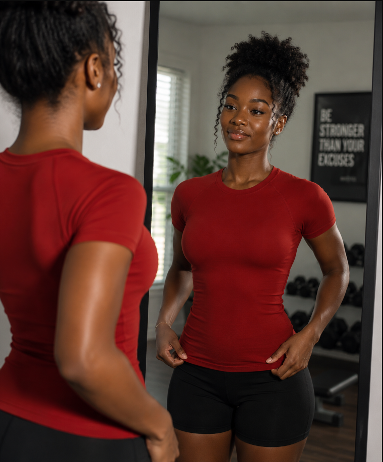Women's CompressCore Tee