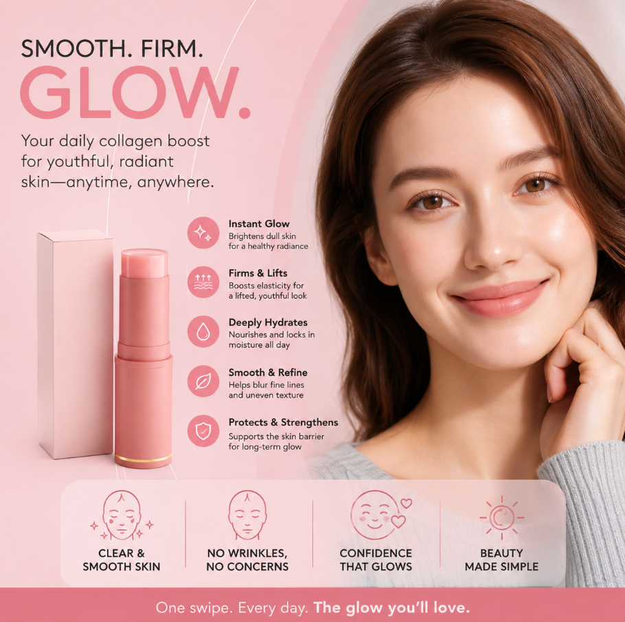 EverGlow™ Collagen Stick
