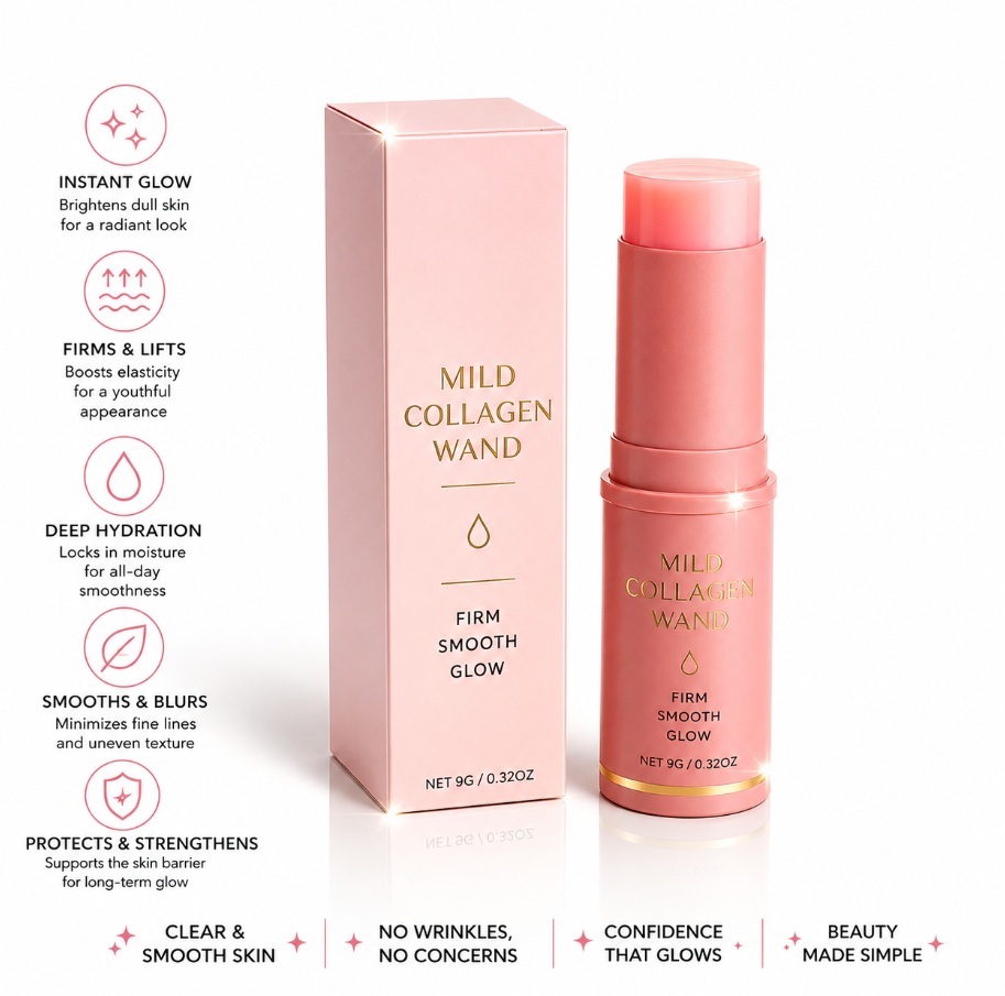 EverGlow™ Collagen Stick