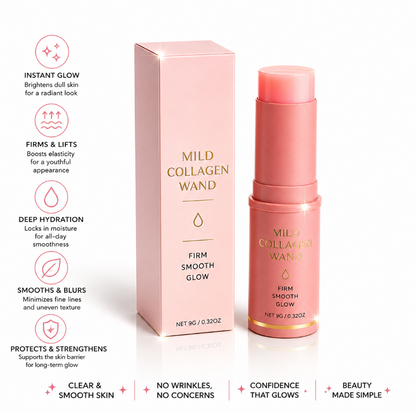 EverGlow™ Collagen Stick