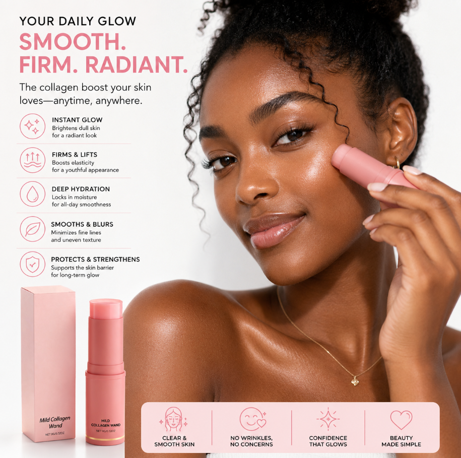 EverGlow™ Collagen Stick