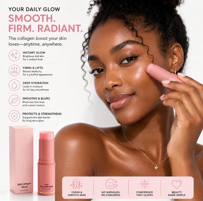 EverGlow™ Collagen Stick